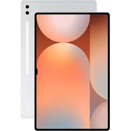 Планшет Samsung Galaxy Tab S10 Ultra 12/256GB Platinum Silver (SM-X920NZSR) - фото 1