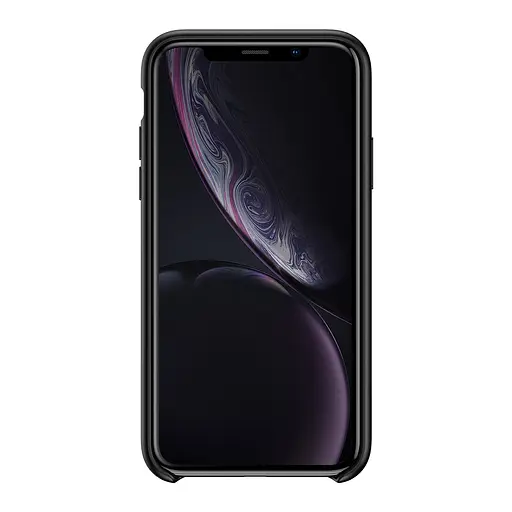 Чохол Baseus для iPhone XR Original LSR Black (WIAPIPH61-ASL01) - фото 6