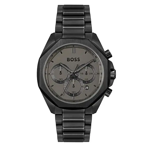 Мужские часы HUGO BOSS 1514016 Cloud