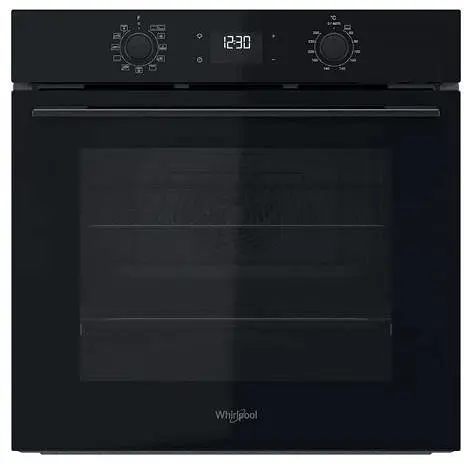 Духовка электрическая Whirlpool OMK58CU1SB