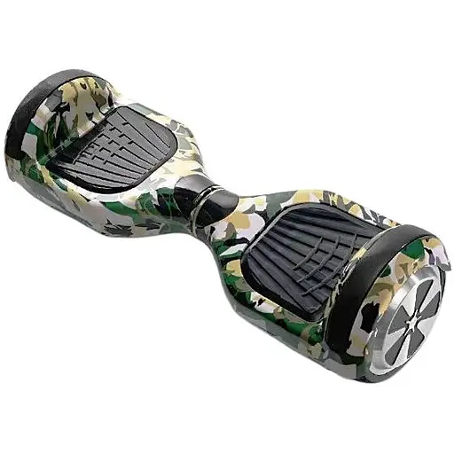 Гіроборд Smart Balance Wheel 8 Камуфляж