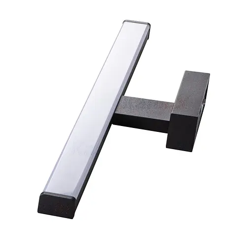 Настінний світлодіодний світильник Kanlux ASTEN IP44 15W-NW-B-Kanlux - фото 4