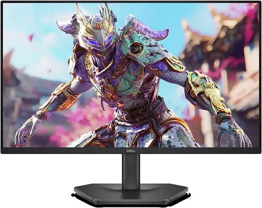 Монітор Dell 23.8" SE2426HG FHD IPS 240Hz (210-BTTF) - фото 1