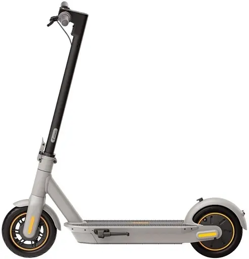 Электросамокат Xiaomi Ninebot KickScooter MAX G30LE (AA.00.0003.81) [53772] - фото 3