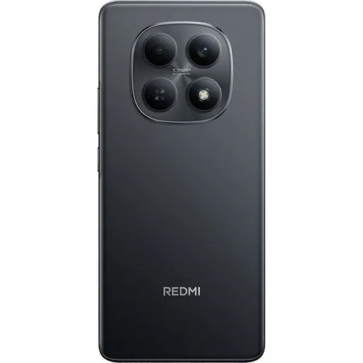 Смартфон Redmi Note 15 4G 6/128GB Black Global EU [159437] - фото 6