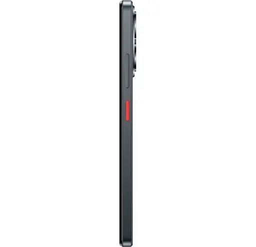 Смартфон ZTE Blade A75 4/128Gb Black UA UCRF - фото 7