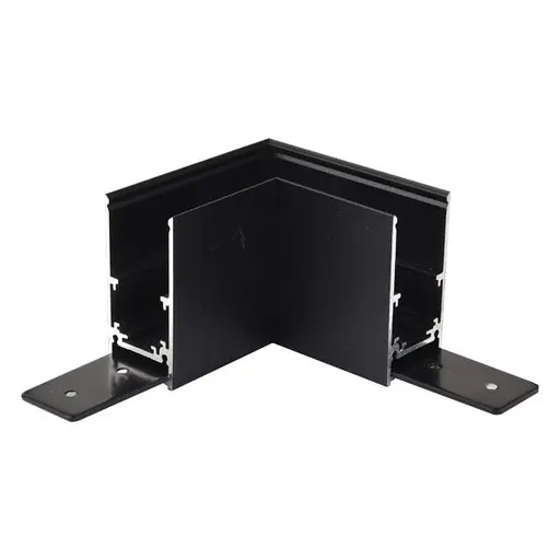 Угловое соединение TRACK MAGNETIC 52 Corner90 AZ4679 Azzardo - фото 1