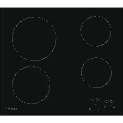 Электрическая варочная поверхность Indesit RI 161 C (6380389)