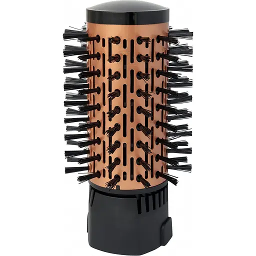 Фен-щітка Rotex AirBrush RHC490-T [146112] - фото 7