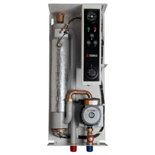 Электрический котел Tenko Стандарт 15 кВт 380 В (d) - фото 6