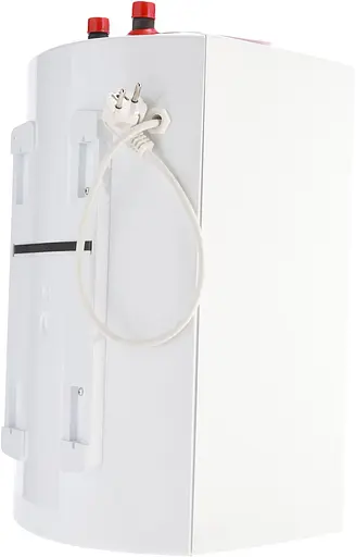 Tiki Водонагреватель электр. компакт GT 10л 2кВт белый 700187 - фото 10