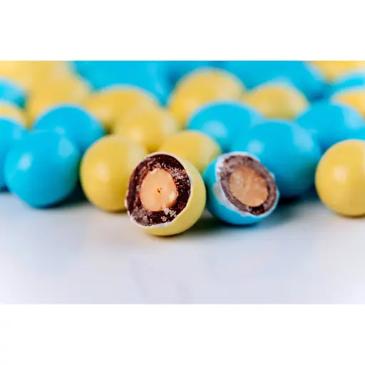 Драже Ma`cherie Слава нации 1 кг - фото 2