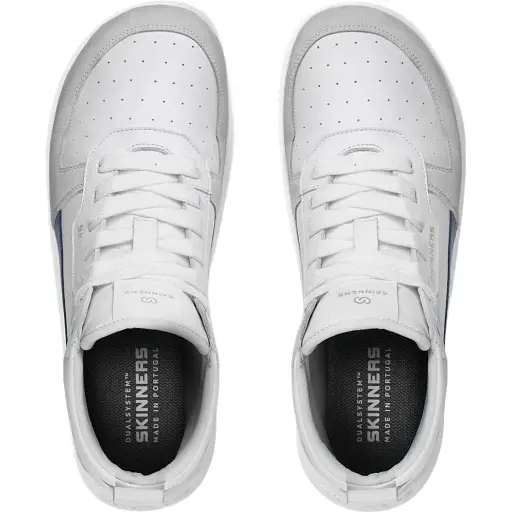Черевики Skinners Oldschooler High Top - фото 3