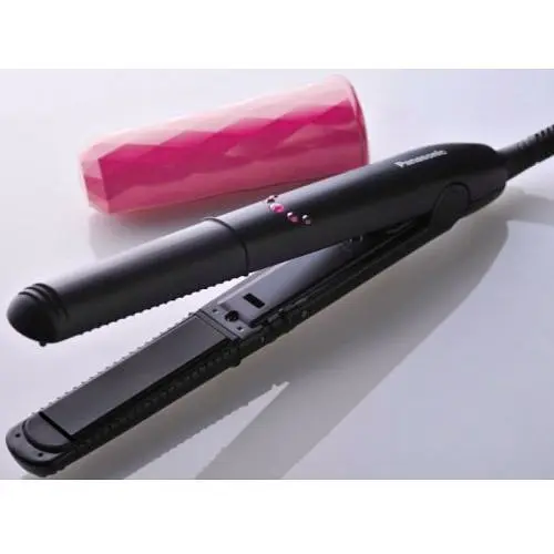 Щипцы для укладки волос Panasonic EH-HV11-K865 - фото 2