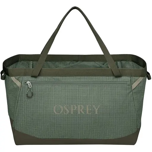 Сумка Osprey Transporter Gear Tote 60 зеленая