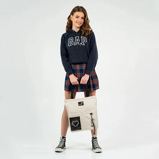 Сумка-шопер Kite Education teens (K26-586-2) - фото 11