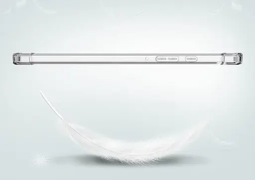 Чохол-накладка DK для Samsung Galaxy Tab A9 (X110/X115) - фото 4