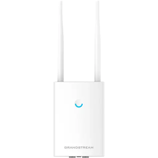 Точка доступу Grandstream GWN7605LR, WiFi Access Point, 802.11ac, 2x2:2 MU-MIMO
