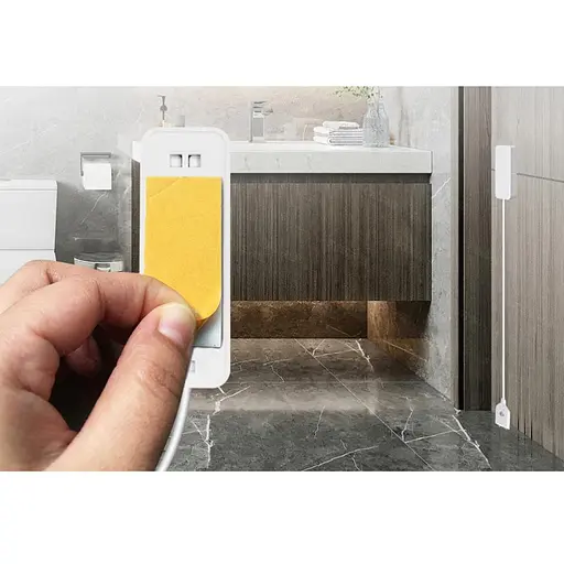 Датчик витоку води Tuya Zigbee Water Leak Sensor - фото 6