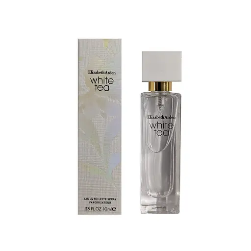 Оригінал Elizabeth Arden White Tea 10 мл туалетна вода - фото 1