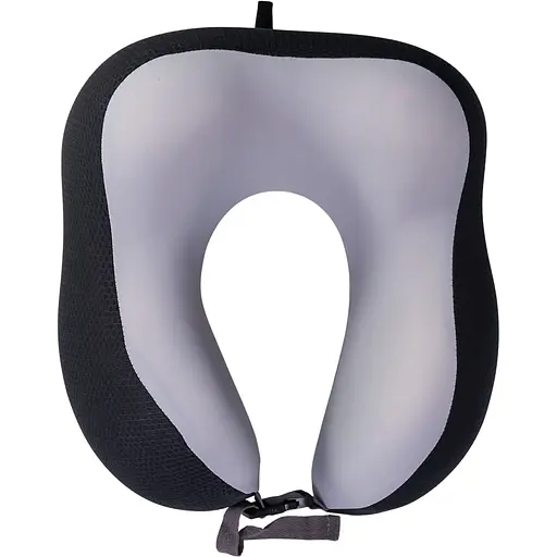 Подушка для шиї Camelback U-подібна з охолоджуючим ефектом чорний HP-56-19B