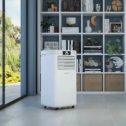 Кондиціонер Olimpia Splendid Dolceclima 10 HP WiFi (OS-2474) - фото 6