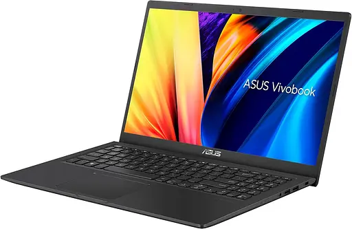 Ноутбук Asus Vivobook F1500EA Intel Core i5-1135G7, 8Gb, 256Gb SSD, Intel Iris Xe Graphics - фото 3