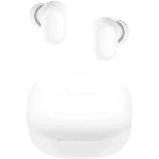 Навушники Xiaomi Червоний mi Buds 6 Play CN бездротові чорні