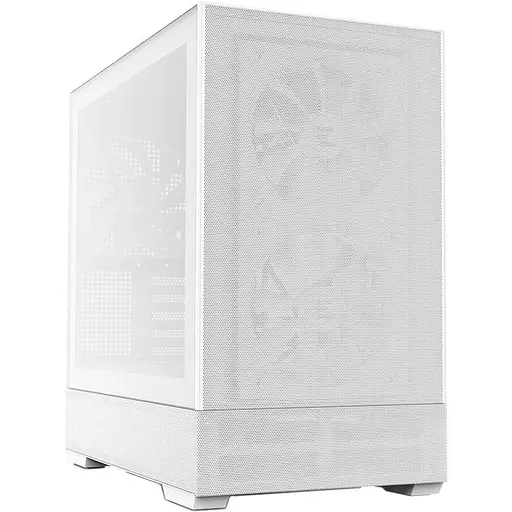 Корпус Zalman P30 AIR White (P30AIRWHITE) Без БП - фото 5