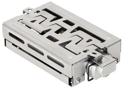 Газовая горелка Snow Peak Giga Power Stove Recta - фото 2