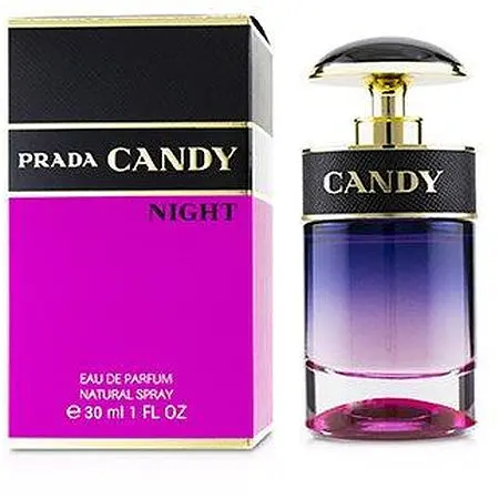 Prada Candy Night 30 мл парфумована вода - фото 1