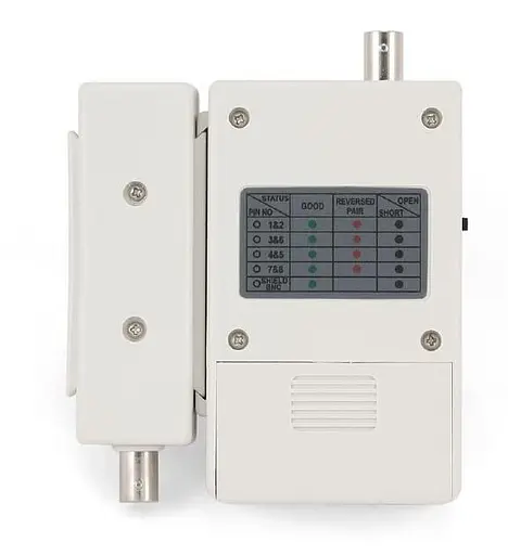 Тестер Cablexpert NCT-1 - фото 4