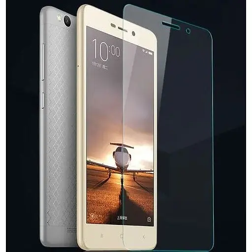Захисне скло для Xiaomi Redmi 3 3s 3x 4a - фото 1