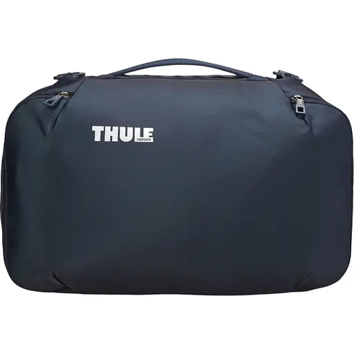 Рюкзак-наплічна сумка Thule Subterra Convertible Carry-On Mineral (TH 3203444) - фото 7