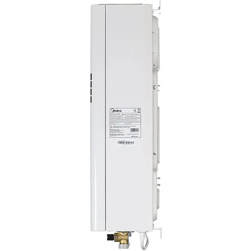 Котел газовый Midea L1GB24-C20WS (000004433) - фото 8