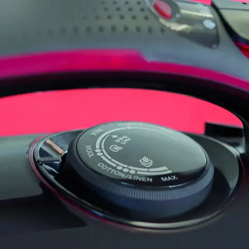 Утюг с паром Zelmer ZIR3210 Performance - фото 3