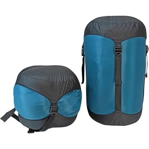 Компресійний чохол Rock Front Compact XS Бірюзовий (RF-00000684)