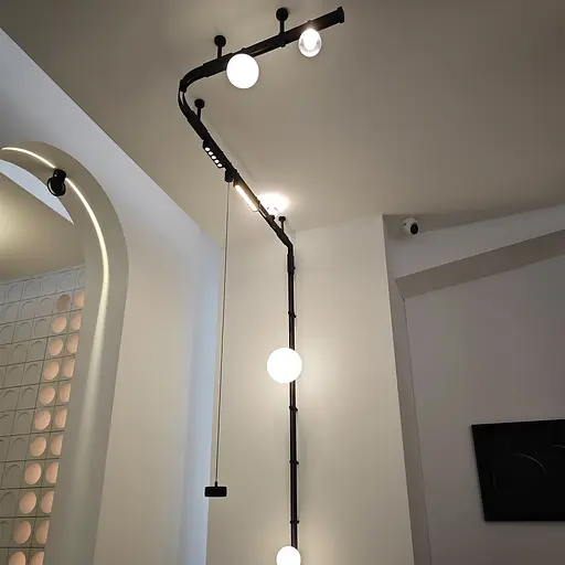 Внутрішній з'єднувач Skarlat RCD-I IC BR+BK - фото 3