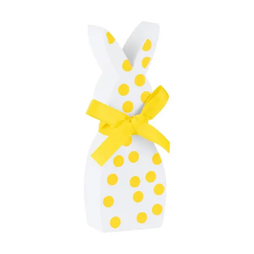 Декоративна фігурка Заєць MANAMBOLO - фото 2