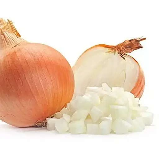 Лук нарезанный сублимированный Augason Farms с большим сроком годности 25 лет 217 порций - фото 4