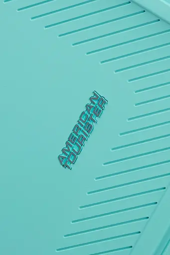 Валіза 67 См American Tourister DASHPOP AQUA SKY 67x45x29(33) MG5*21002 - фото 12