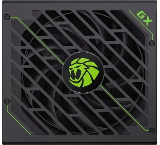 Блок живлення GameMax GX-750 PRO 750W ATX 3.1 80+ Gold (GX-750 PRO BK(ATX3.1PCIe5.1)) - фото 8