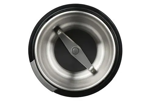 Кавомолка Ardesto WCG-8301, Black, 200 Вт, 60 г, ніж з нержавіючої сталі - фото 3