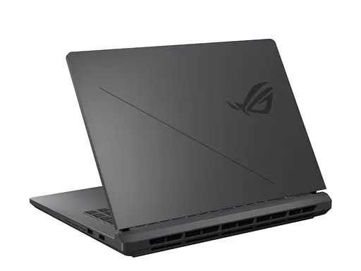 Ноутбук ASUS ROG Strix G16 i5-13450HX/32GB/512 RTX5050 165Hz (G615JH-RV072), Intel Core i5-13450HX (до 4,6 ГГц), 16-дюймовий екран Full HD NVIDIA GeForce RTX 5050 8 ГБ, Free DOS, Eclipse Gray - фото 4