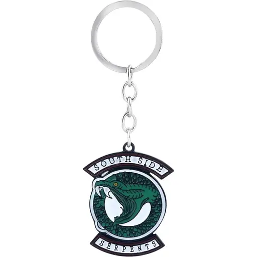 Брелок GeekLand Рівердейл Riverdale Logo - фото 1