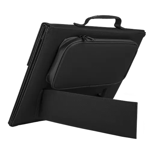 Портативна сонячна панель LPS 60W - фото 3