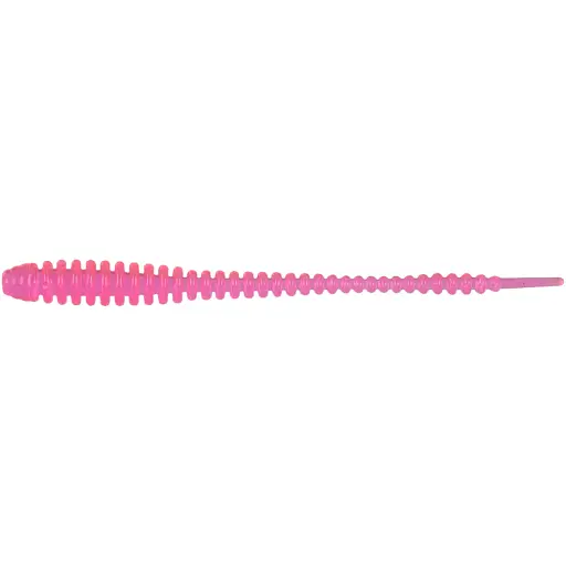 Силікон Reins Ajiring Shaker 3" 206 UV Pink Sigh (12 шт/уп)