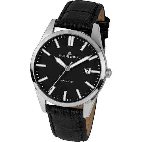 Часы Jacques Lemans 1-2002D