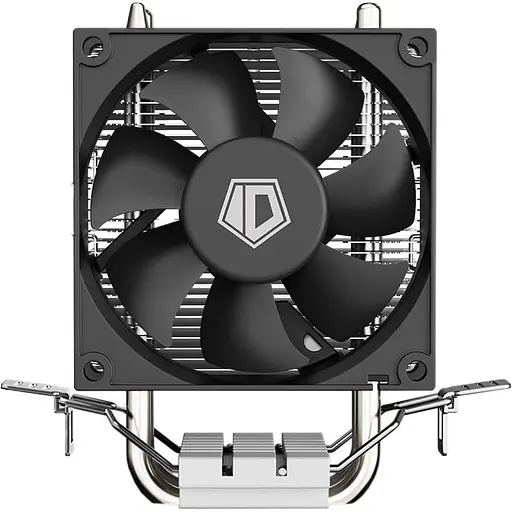 Кулер для процессора ID-Cooling SE-802-SD V3 (SE-802-SD V3) Б/у - фото 3