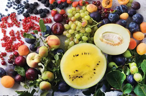 Україна. Їжа та історія - фото 7